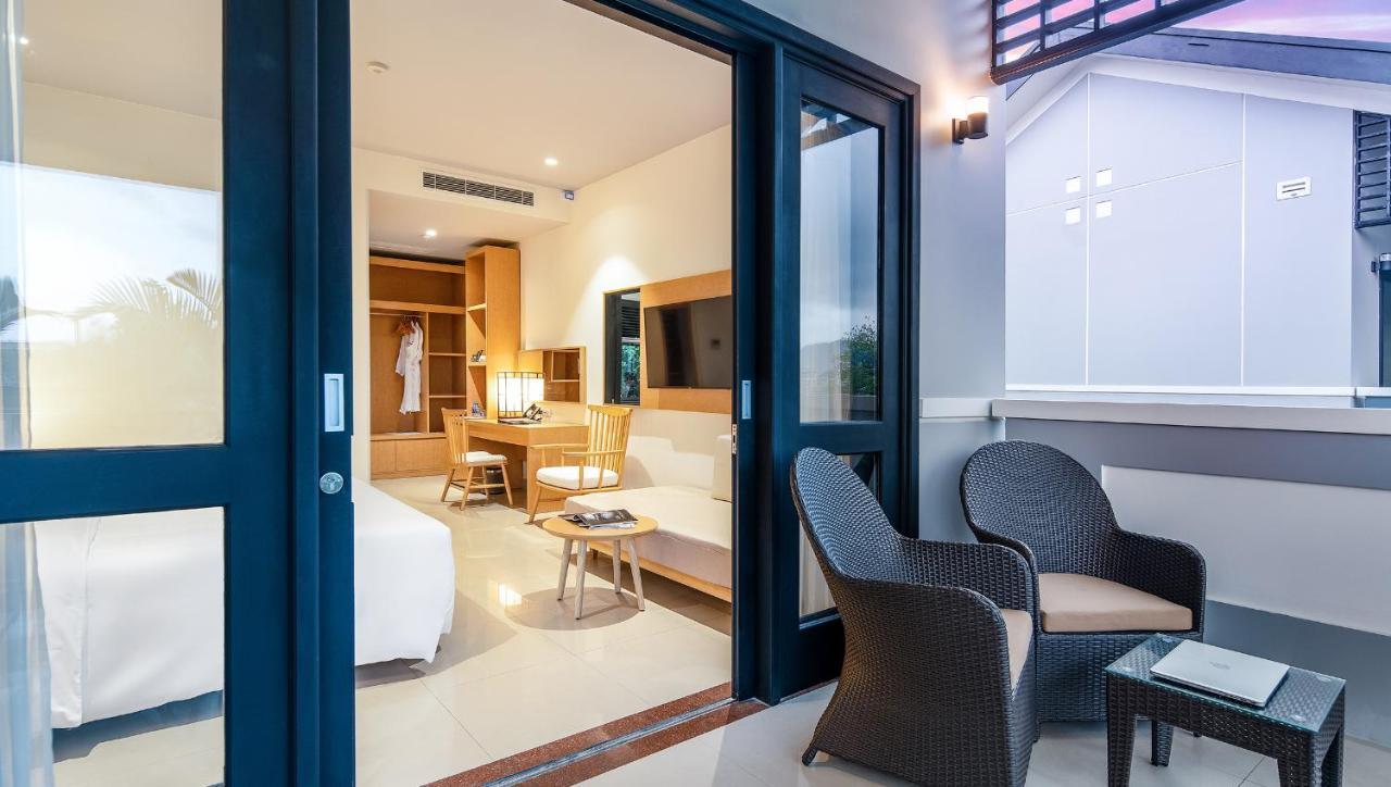 Da Nang Mikazuki Japanese Villas & Spa Extérieur photo