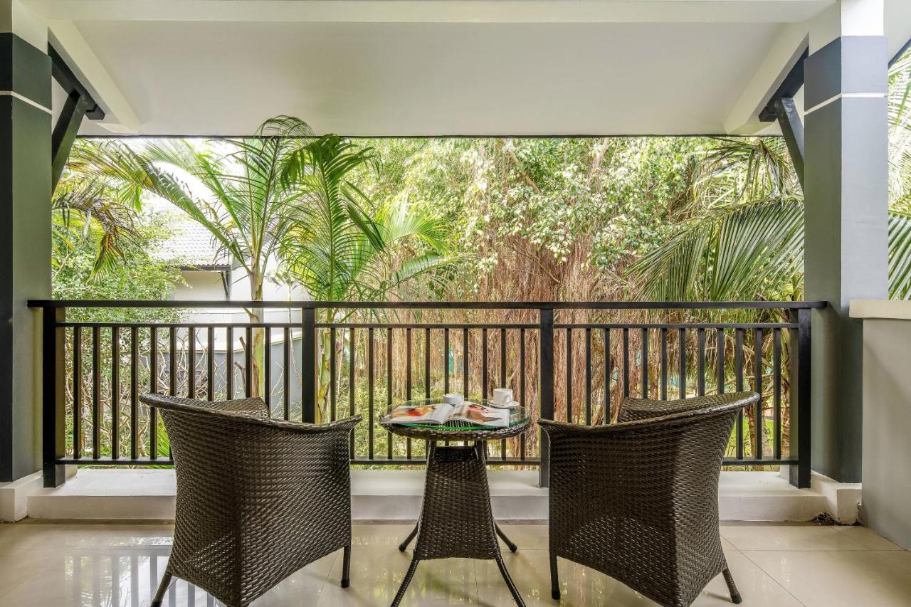 Da Nang Mikazuki Japanese Villas & Spa Extérieur photo
